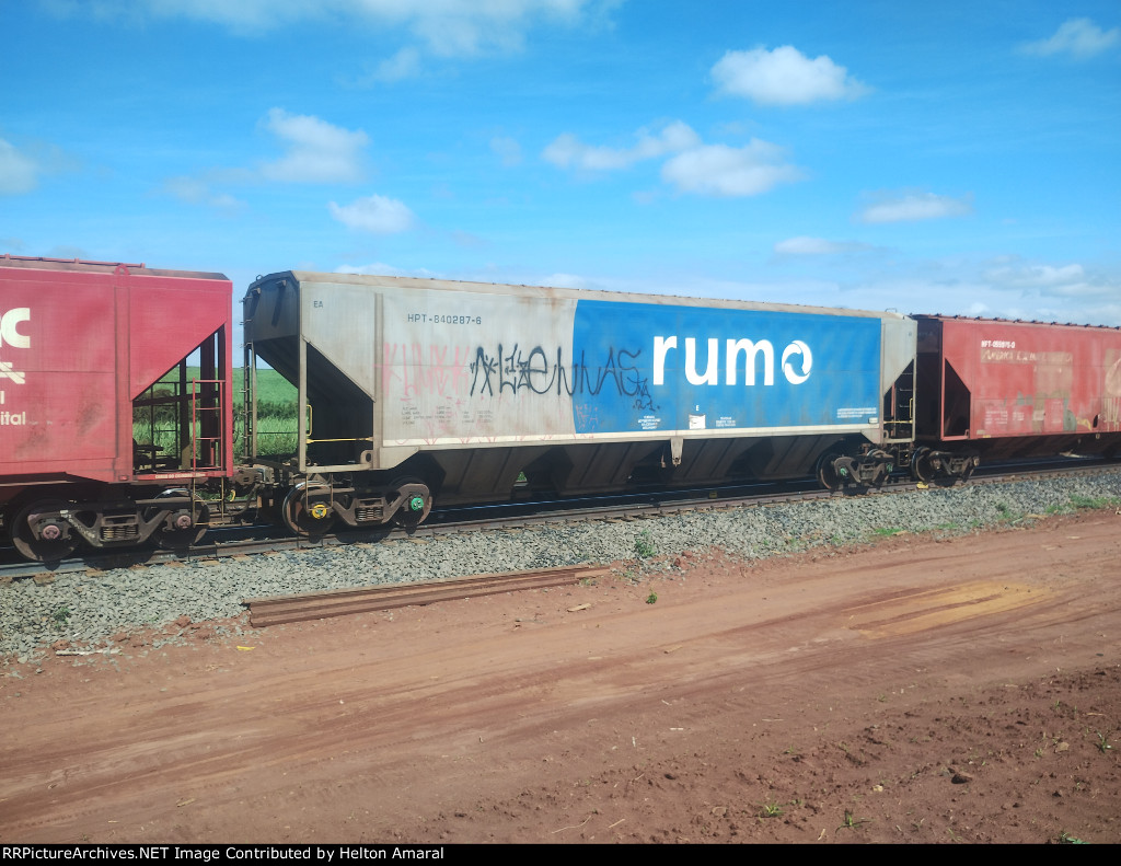 RUMO HPT-840287-6